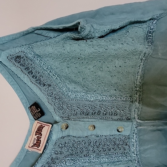 Sun dress - Picture 3 of 5